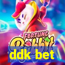 ddk bet